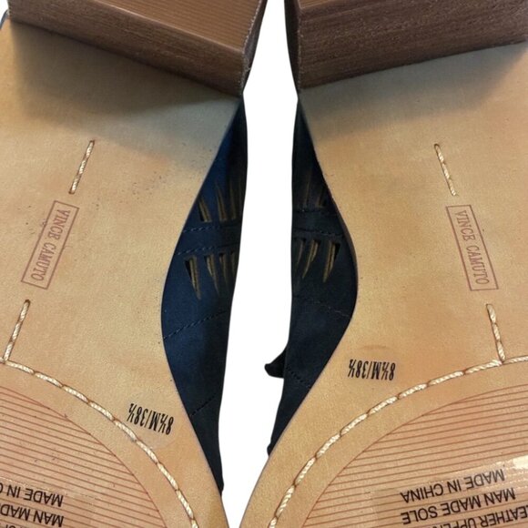 Vince Camuto – Size 8.5 - Picture 5 of 6